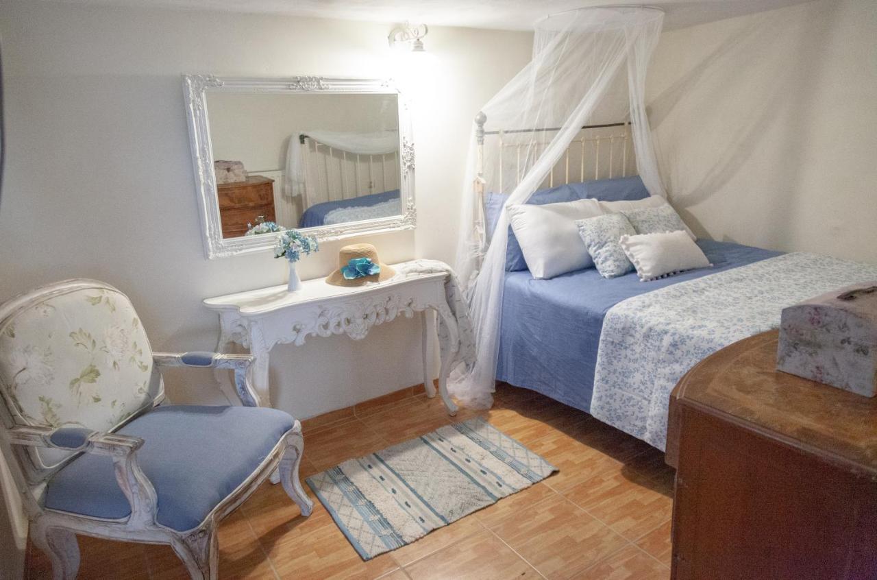 Lorantina Sea View Holiday House In Corfu - Near Barbati Beach Spartylas Buitenkant foto