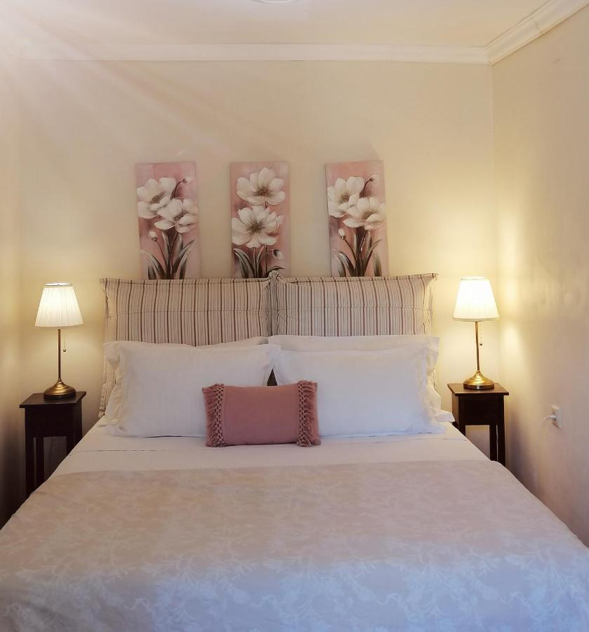 Lorantina Sea View Holiday House In Corfu - Near Barbati Beach Spartylas Buitenkant foto